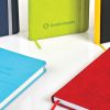 Debossing 100% Custom Notitieboek