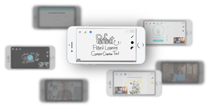 Companion App