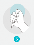 Connect de smartpen