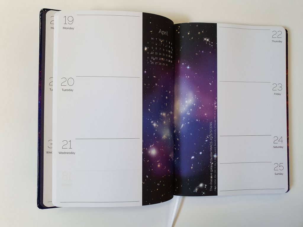 Agenda Palermo hardcover met eigen logo