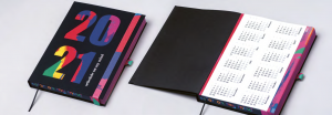 Agenda Prisma papier hardcover_3