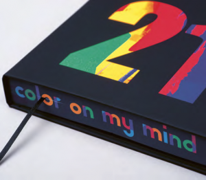 Agenda Prisma papier hardcover_4