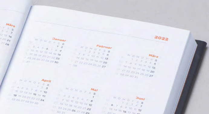 Agenda matryx santos hardcover