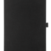 notitieboek met eigen logo zwart