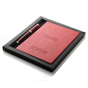 kartonnen doosje met frame