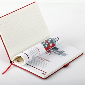 insert pages