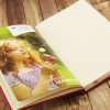 FC pagina's in het boek