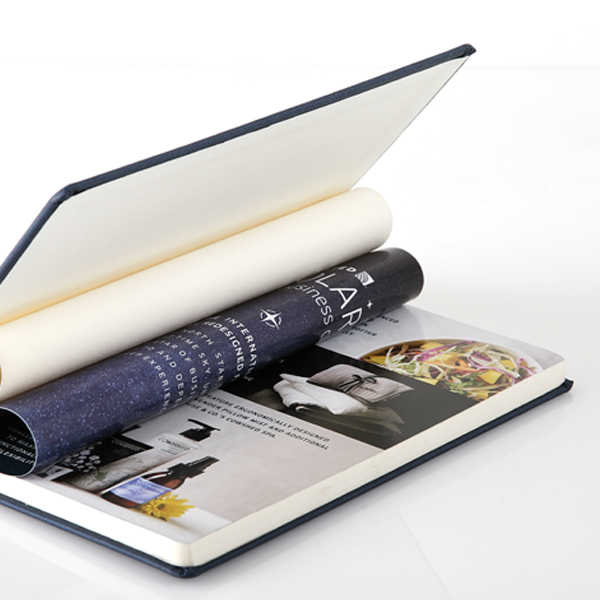 insert pages