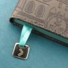 metalen bedel graveren