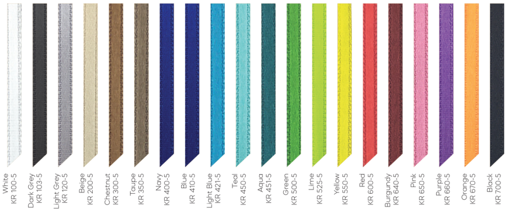 leeslint diverse kleuren