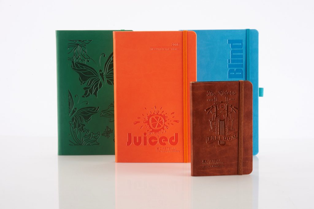 Castelli Notitieboeken