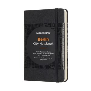City Notebook Moleskine Berlijn_1