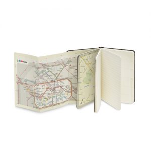 City Notebook Moleskine Berlijn_5
