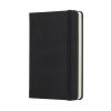 Moleskine city notebook