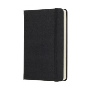 City Notebook Moleskine