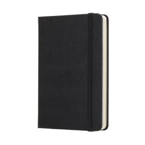City Notebook Moleskine Londen_2