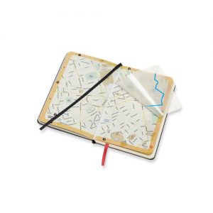 City Notebook Moleskine Londen_3