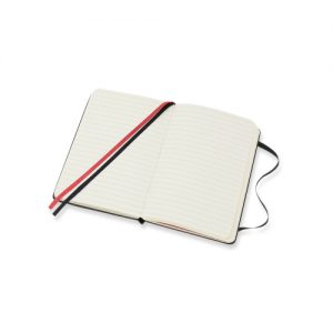 City Notebook Moleskine Londen_5