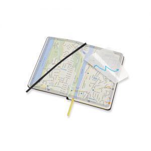 City Notebook Moleskine New York_2