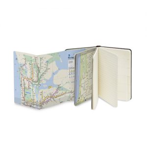 City Notebook Moleskine New York_3