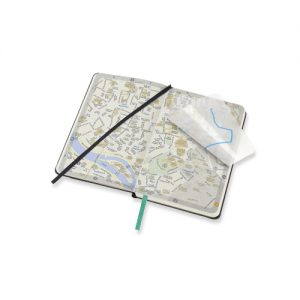 City Notebook Moleskine Rome_2