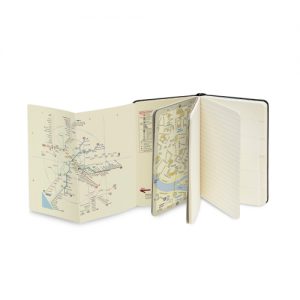 City Notebook Moleskine Rome_3