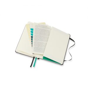 City Notebook Moleskine Rome_5
