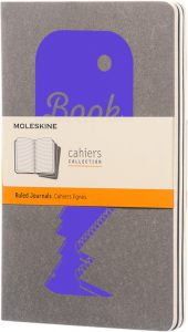Moleskine cahier grijs_7