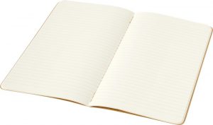Moleskine cahier kraftbruin_4