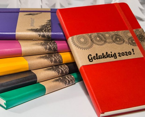 Relatiegeschenk Kerst - brievenbus