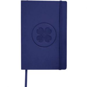 Classic A5 softcover_blauw_A5