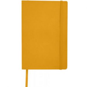 Classic A5 softcover_geel_A5