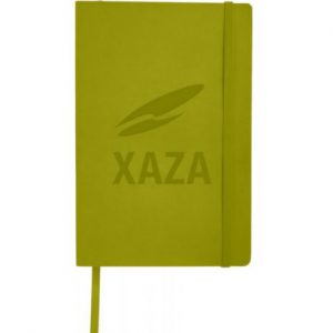 Classic A5 softcover_groen_A5