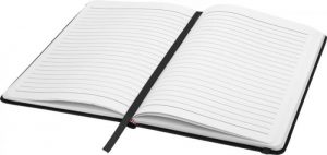 Generiek boek binnenwerk