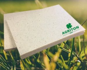 Graspapier Memoblaadjes Zelfklevend