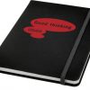 voordelig notitieboek bedrukt