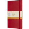 Moleskine Softcover Red_1