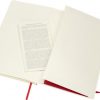 Moleskine Softcover Red_2