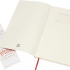 Moleskine Softcover Red_3