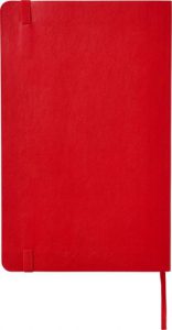 Moleskine Softcover Red_4
