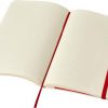 Moleskine Softcover Red_5