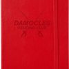 Moleskine Softcover Red_6