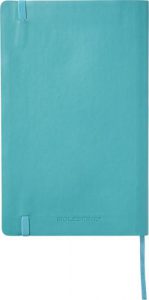 Moleskine Softcover Reef Blue_4