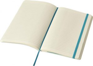 Moleskine Softcover Reef Blue_5
