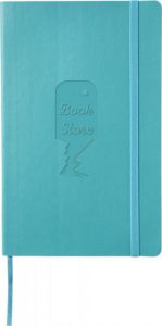 Moleskine Softcover Reef Blue_7