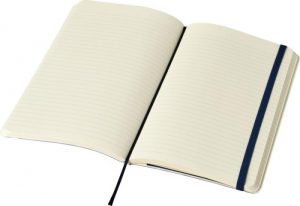 Moleskine Softcover Sapphire Blue_5