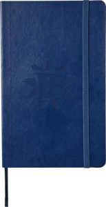 Moleskine Softcover Sapphire Blue_6