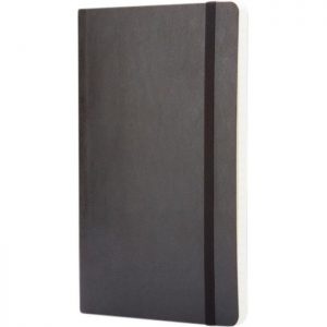 Moleskine Softcover Zwart_1
