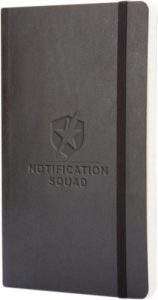 Moleskine Softcover Zwart_6