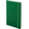 Moleskine notitieboek met bedrukking Oxide Green
